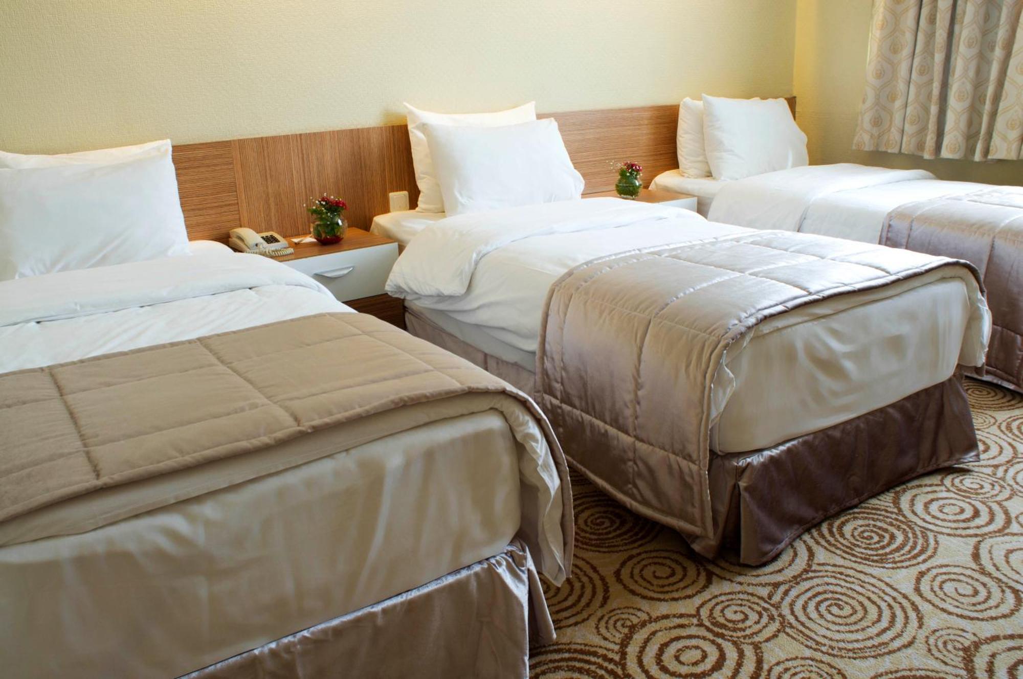 Elite Hotel Dragos Istambul Chambre photo